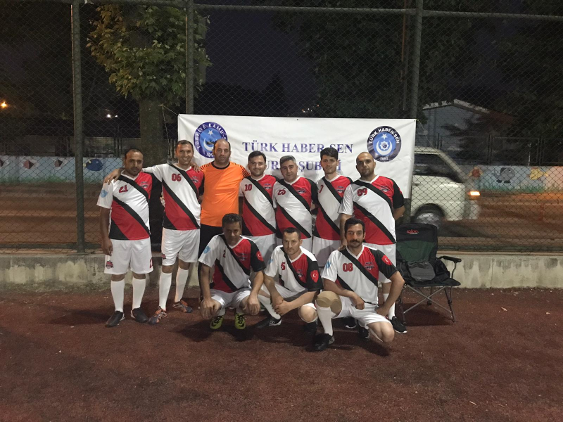 TÜRK HABER-SEN’DEN FUTBOL TURNUVASI-1156