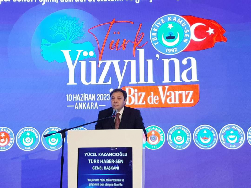 OLAĞANÜSTÜ GENEL KURULUMUZU GERÇEKLEŞTİRDİK-1780