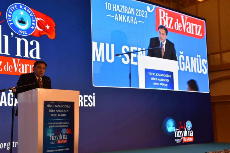 OLAĞANÜSTÜ GENEL KURULUMUZU GERÇEKLEŞTİRDİK-1775