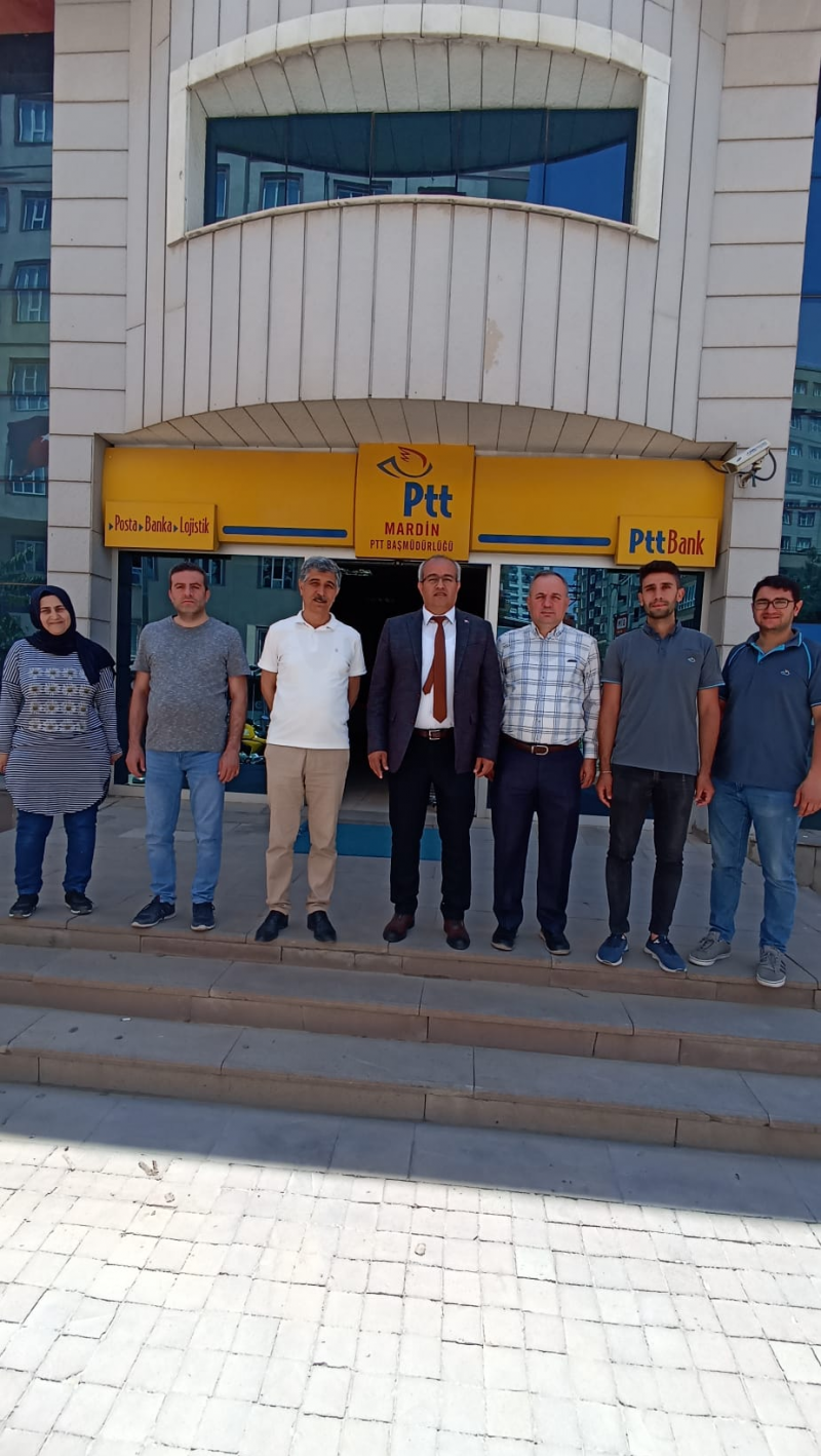 DOĞU ANADOLU VE GÜNEYDOĞU ANADOLU BÖLGESİNDE TEŞKİLAT ÇALIŞMALARI GERÇEKLEŞTİRİLDİ-1217