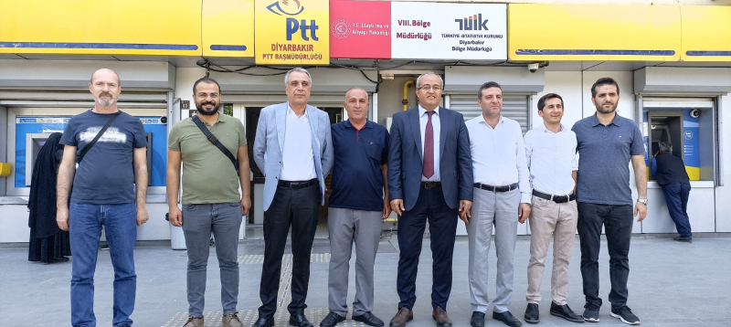 DOĞU ANADOLU VE GÜNEYDOĞU ANADOLU BÖLGESİNDE TEŞKİLAT ÇALIŞMALARI GERÇEKLEŞTİRİLDİ-1202