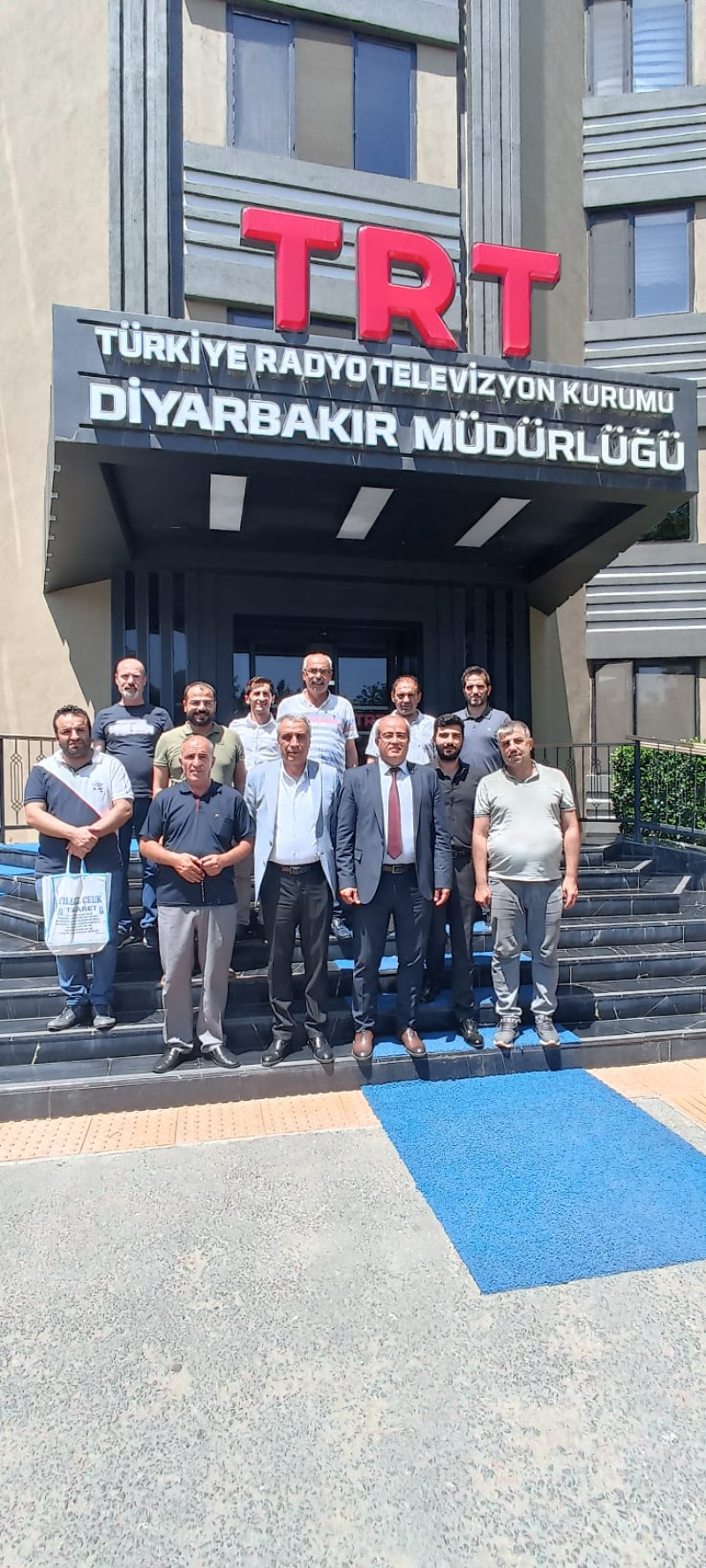 DOĞU ANADOLU VE GÜNEYDOĞU ANADOLU BÖLGESİNDE TEŞKİLAT ÇALIŞMALARI GERÇEKLEŞTİRİLDİ-1196