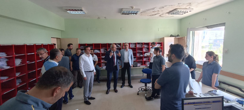 DOĞU ANADOLU VE GÜNEYDOĞU ANADOLU BÖLGESİNDE TEŞKİLAT ÇALIŞMALARI GERÇEKLEŞTİRİLDİ-1205