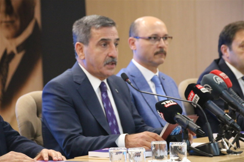 TOPLU SÖZLEŞME TALEPLERİMİZİ AÇIKLADIK, 2024 YILI İÇİN % 100,2 2025 YILI İÇİN % 58,4 ZAM İSTİYORUZ-1838