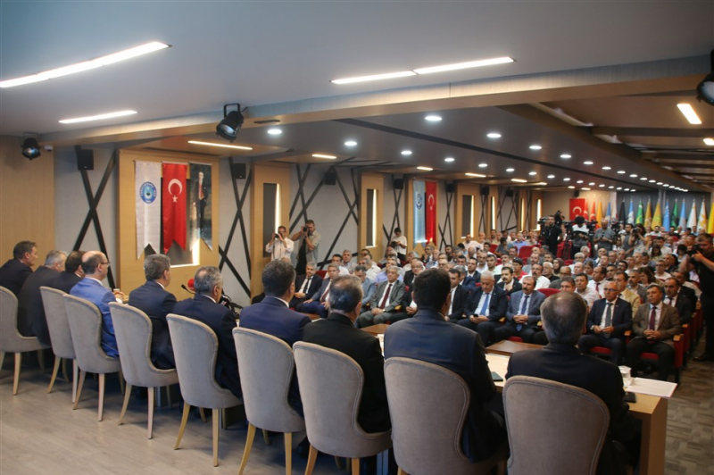 TOPLU SÖZLEŞME TALEPLERİMİZİ AÇIKLADIK, 2024 YILI İÇİN % 100,2 2025 YILI İÇİN % 58,4 ZAM İSTİYORUZ-1841