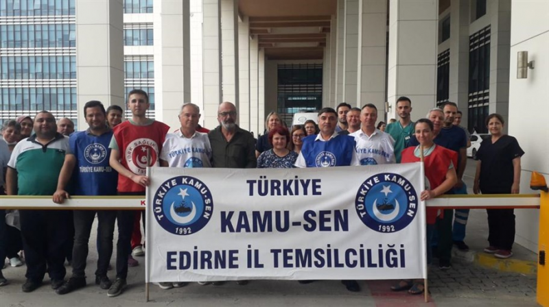 TÜM İLLERDE EŞ ZAMANLI OLARAK MEMUR MAAŞ ARTIŞLARINA İLİŞKİN BASIN AÇIKLAMASI YAPTIK-1820