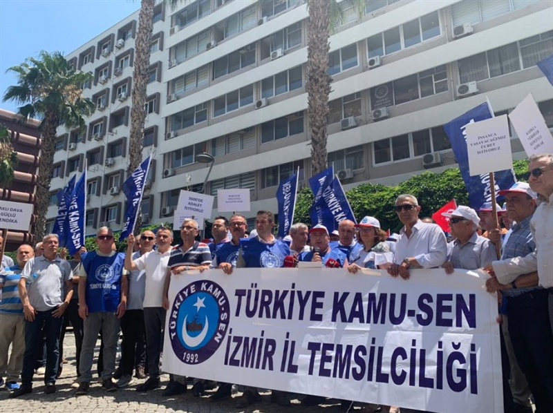 TÜM İLLERDE EŞ ZAMANLI OLARAK MEMUR MAAŞ ARTIŞLARINA İLİŞKİN BASIN AÇIKLAMASI YAPTIK-1805