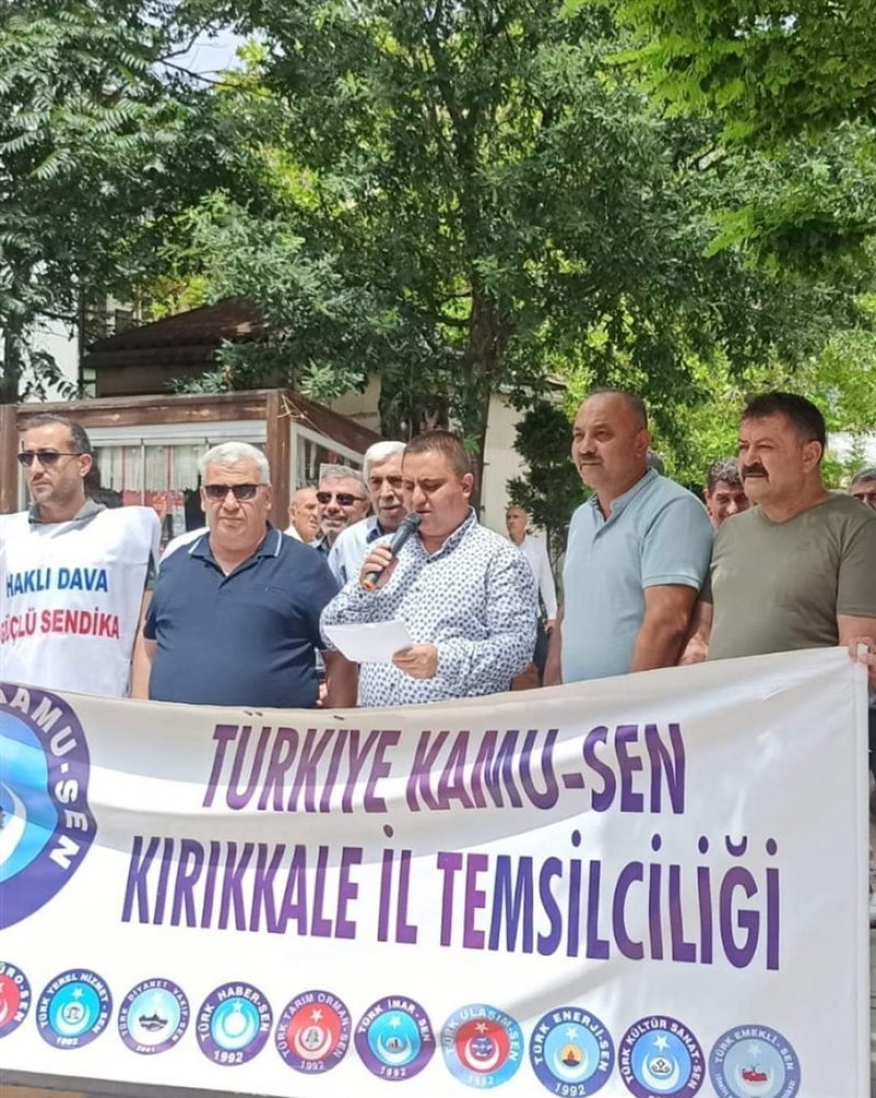 TÜM İLLERDE EŞ ZAMANLI OLARAK MEMUR MAAŞ ARTIŞLARINA İLİŞKİN BASIN AÇIKLAMASI YAPTIK-1807