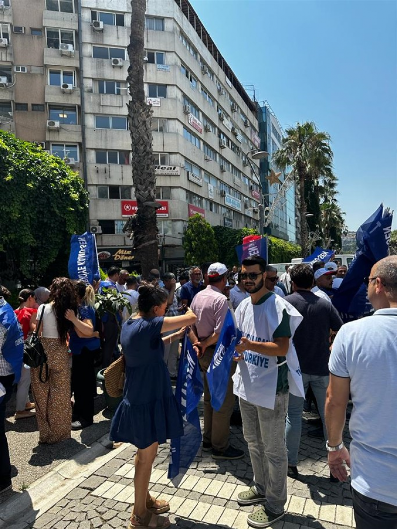 TÜM İLLERDE EŞ ZAMANLI OLARAK MEMUR MAAŞ ARTIŞLARINA İLİŞKİN BASIN AÇIKLAMASI YAPTIK-1808