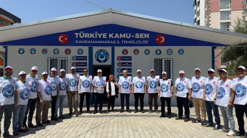 TÜM İLLERDE EŞ ZAMANLI OLARAK MEMUR MAAŞ ARTIŞLARINA İLİŞKİN BASIN AÇIKLAMASI YAPTIK-1812