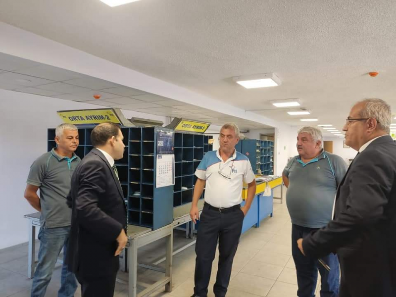 ZONGULDAK'TA TEŞKİLAT ÇALIŞMASI GERÇEKLEŞTİRİLDİ-1295