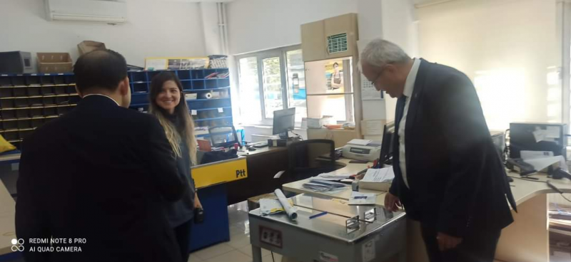 KARABÜK'TE TEŞKİLAT ÇALIŞMASI GERÇEKLEŞTİRİLDİ-1316