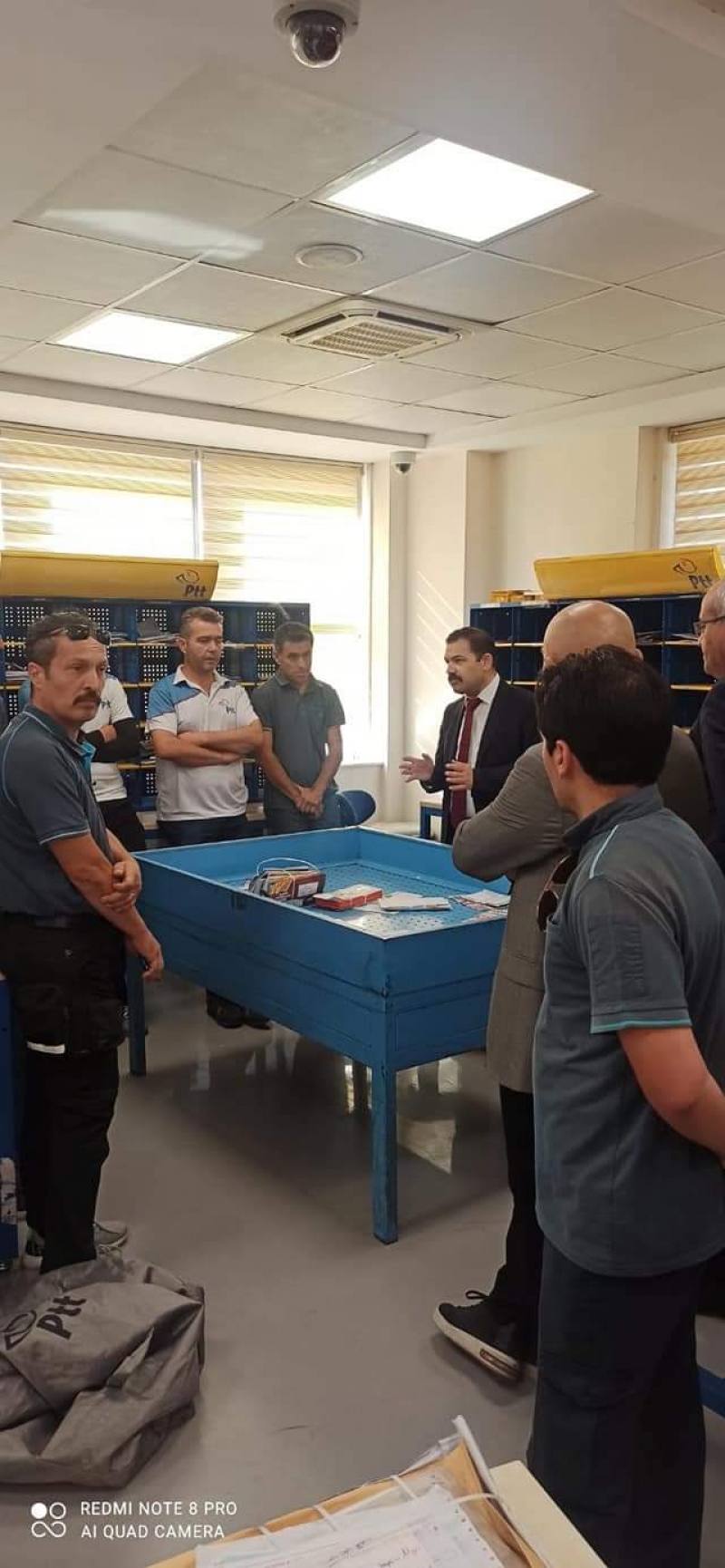 KARABÜK'TE TEŞKİLAT ÇALIŞMASI GERÇEKLEŞTİRİLDİ-1319