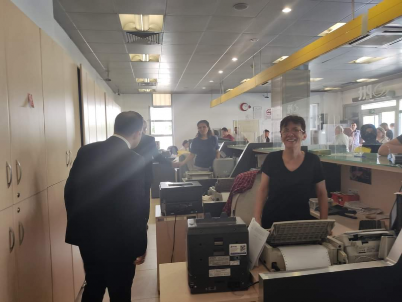 ZONGULDAK'TA TEŞKİLAT ÇALIŞMASI GERÇEKLEŞTİRİLDİ-1292