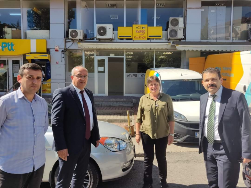 ZONGULDAK'TA TEŞKİLAT ÇALIŞMASI GERÇEKLEŞTİRİLDİ-1293