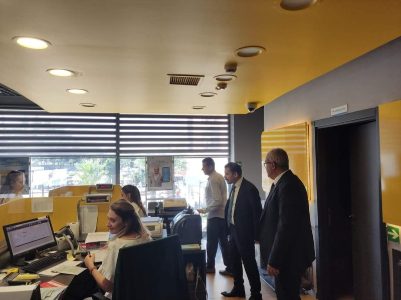 ZONGULDAK'TA TEŞKİLAT ÇALIŞMASI GERÇEKLEŞTİRİLDİ-1287