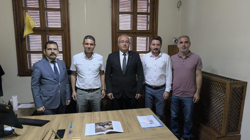 MERSİN TEŞKİLAT ZİYARETİMİZ-2371