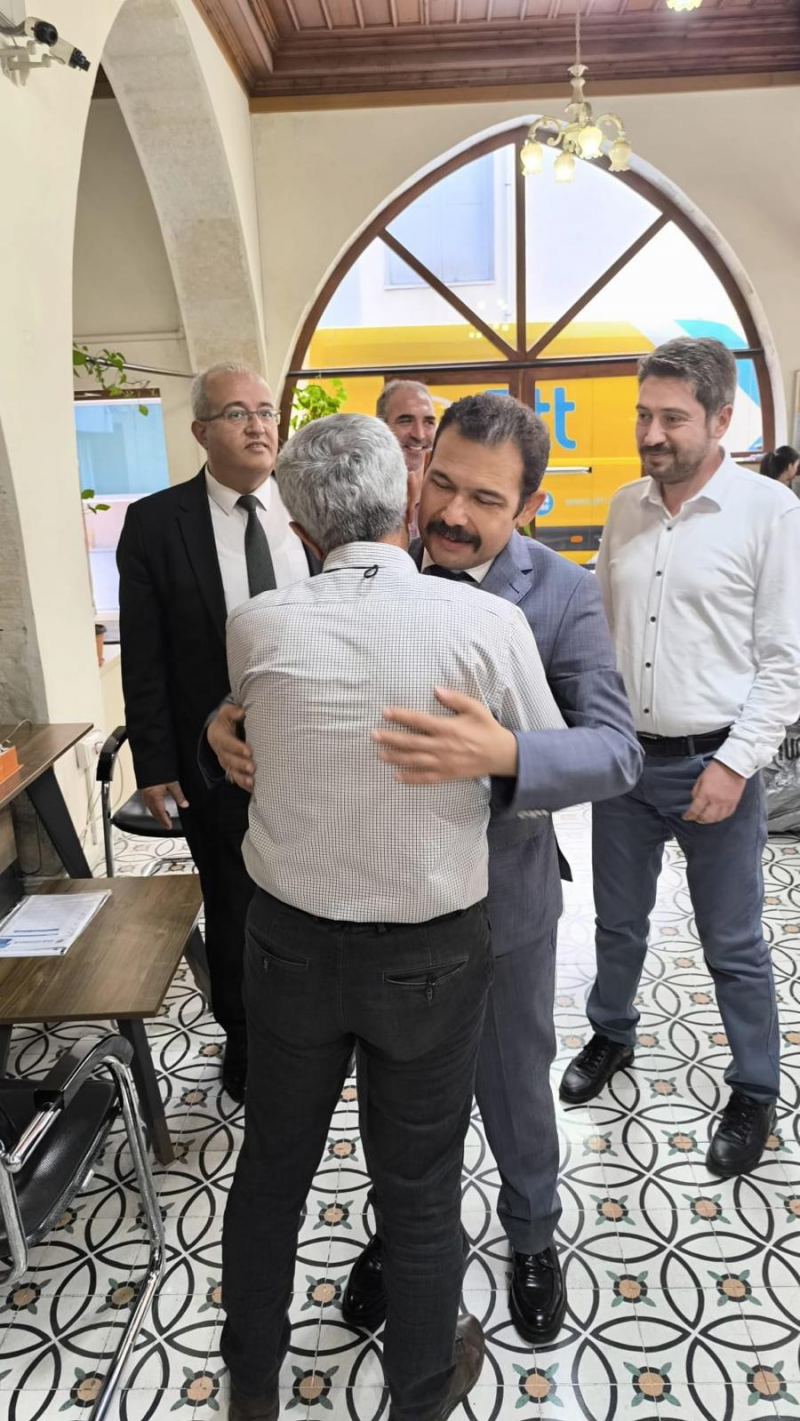 MERSİN TEŞKİLAT ZİYARETİMİZ-2367