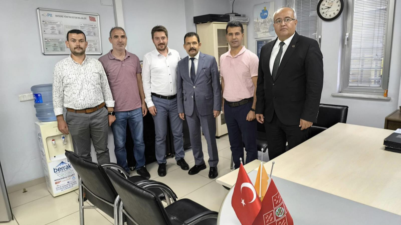 MERSİN TEŞKİLAT ZİYARETİMİZ-2369