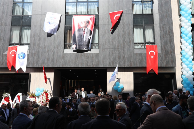 İSTANBUL MİSAFİRHANEMİZİN AÇILIŞINI COŞKUYLA GERÇEKLEŞTİRDİK-1348