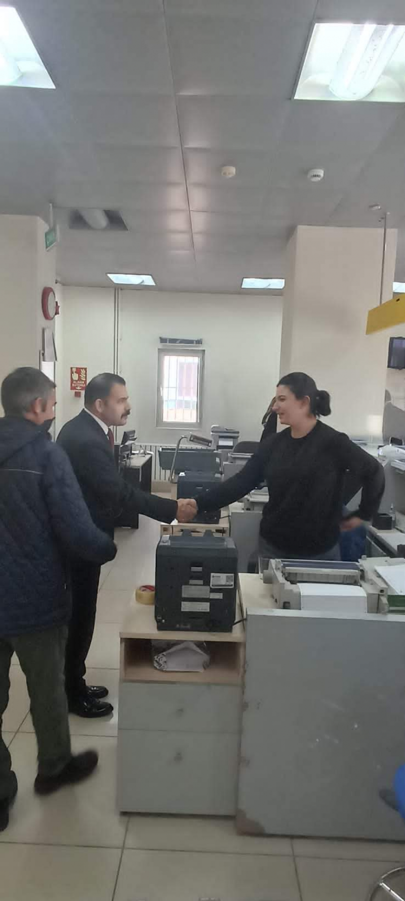 NİĞDE İLİNDE TEŞKİLAT ÇALIŞMASI GERÇEKLEŞTİRİLDİ-1425