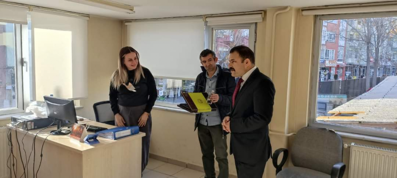 NİĞDE İLİNDE TEŞKİLAT ÇALIŞMASI GERÇEKLEŞTİRİLDİ-1428