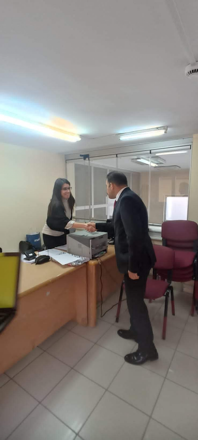 NİĞDE İLİNDE TEŞKİLAT ÇALIŞMASI GERÇEKLEŞTİRİLDİ-1429