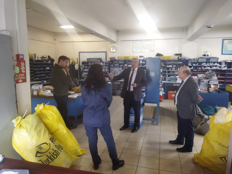 EDİRNE  İLİNDE TEŞKİLAT ÇALIŞMASI GERÇEKLEŞTİRİLDİ-1481