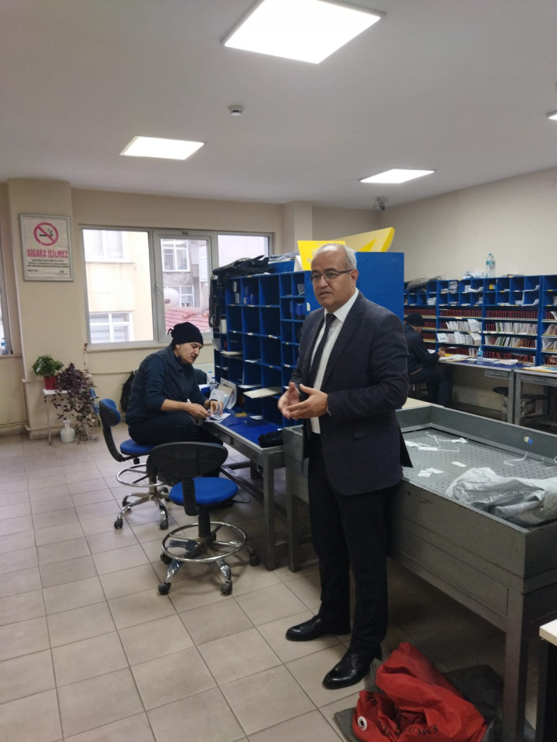 EDİRNE  İLİNDE TEŞKİLAT ÇALIŞMASI GERÇEKLEŞTİRİLDİ-1487