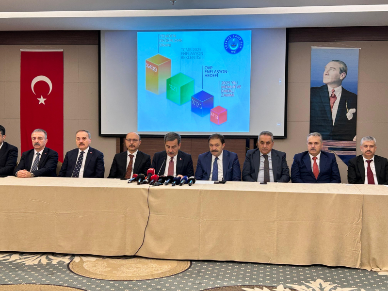 2025 YILI BÜTÇESİNDEN BEKLENTİLERİMİZİ DÜZENLEDİĞİMİZ BASIN TOPLANTISINDA DİLE GETİRDİK-2565