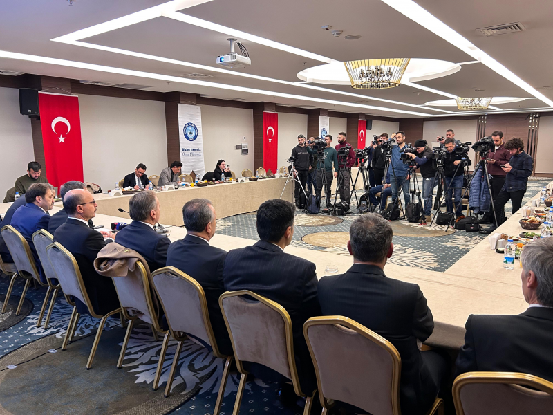 2025 YILI BÜTÇESİNDEN BEKLENTİLERİMİZİ DÜZENLEDİĞİMİZ BASIN TOPLANTISINDA DİLE GETİRDİK-2571