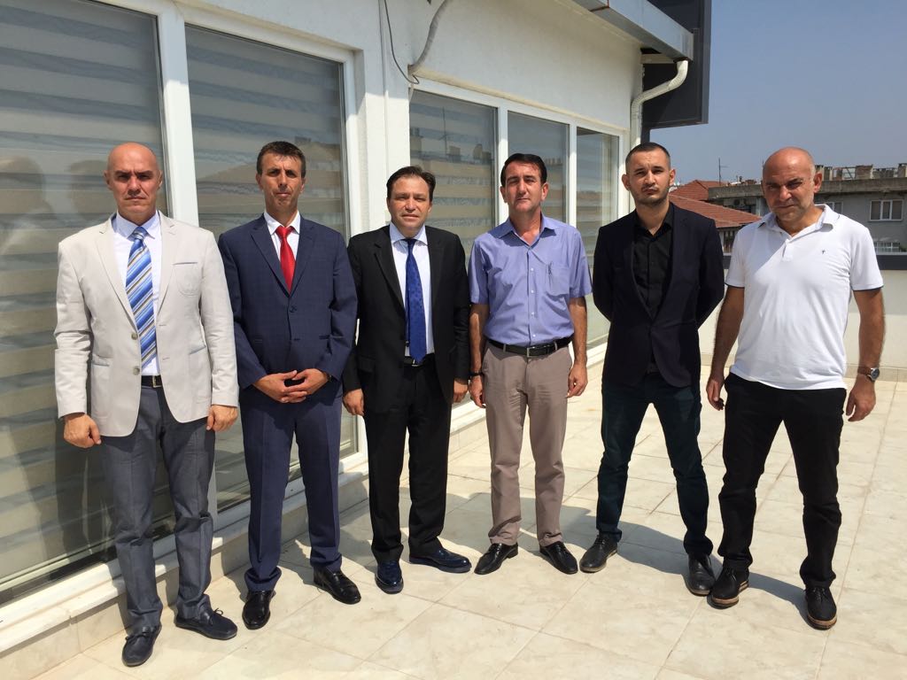 TÜRK HABER-SEN SAKARYA ŞUBESİ OLAĞANÜSTÜ GENEL KURULU GERÇEKLEŞTİRİLDİ-378